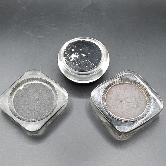 Vintage Glass Paperweights Places Photo Lot of 3 London, ON YMCA Cemetery - Picture 7 of 7